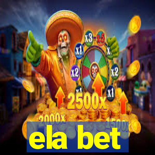 ela bet